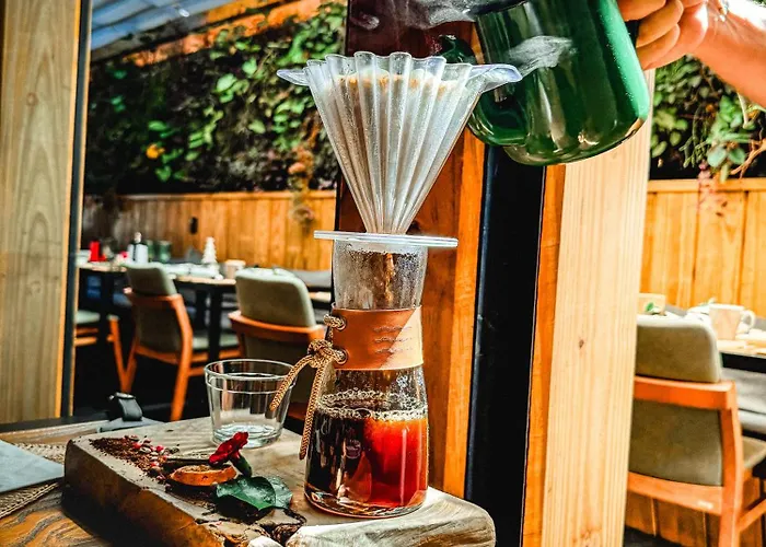 Wood Hotel Gramado
